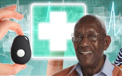 Your safety is our care!