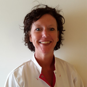 Bye Bye Marleen……thank you for all your wonderful care