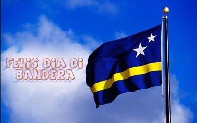 Felis dia di Bandera