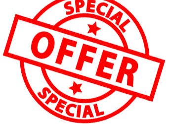 Special offer voor de Medical Alarms in Juli 2019