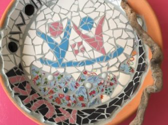 Kuki Award 2016 for Carin Cares website!