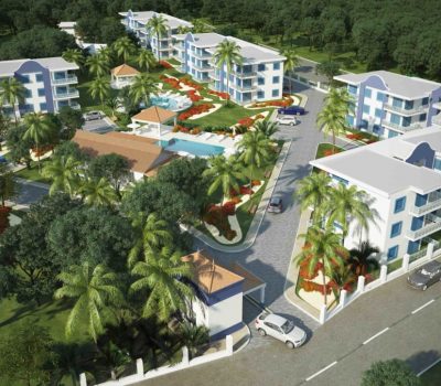 Assisted living in Curacao!