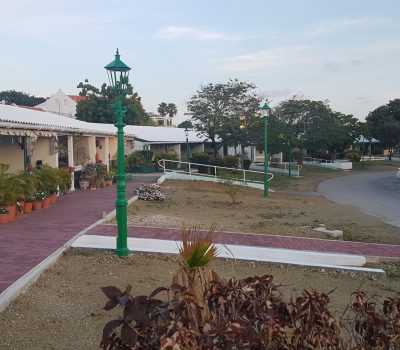 Verpleegkundig spreekuur op Residentie Zeelandia gestart!