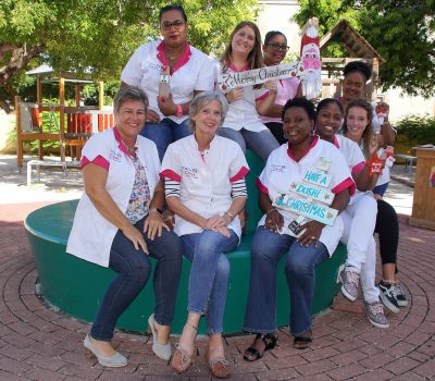 Bon Pasku, Merry X-Mas, Fijne kerstdagen