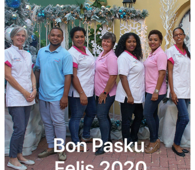 Bon Pasku, Fijne Kerstdagen, Merry X-Mas