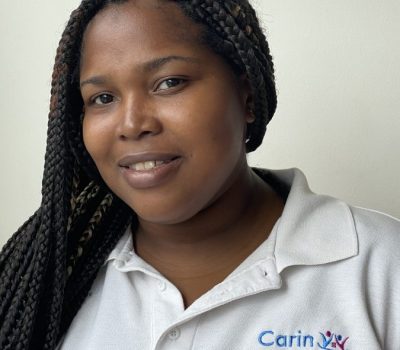 Even voorstellen: onze nieuwe collega Melly