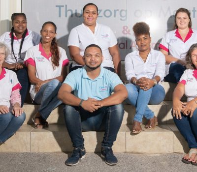 Feestdagen voor de deur….