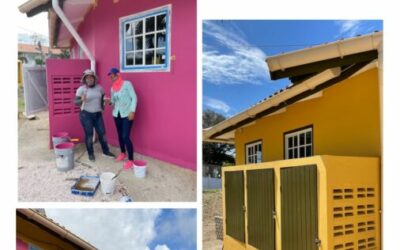 Lyraweg 41 (hoek perseusweg) vanaf 2 augustus!