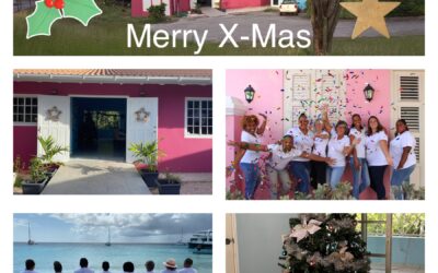 Merry X-Mas and a Happy 2022