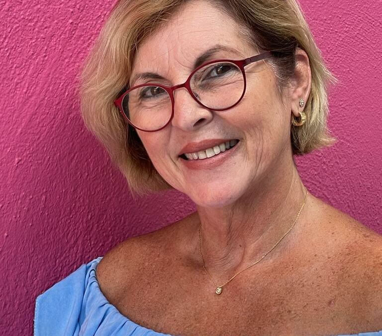 Welkom Suzy!